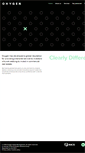 Mobile Screenshot of oxygenam.com